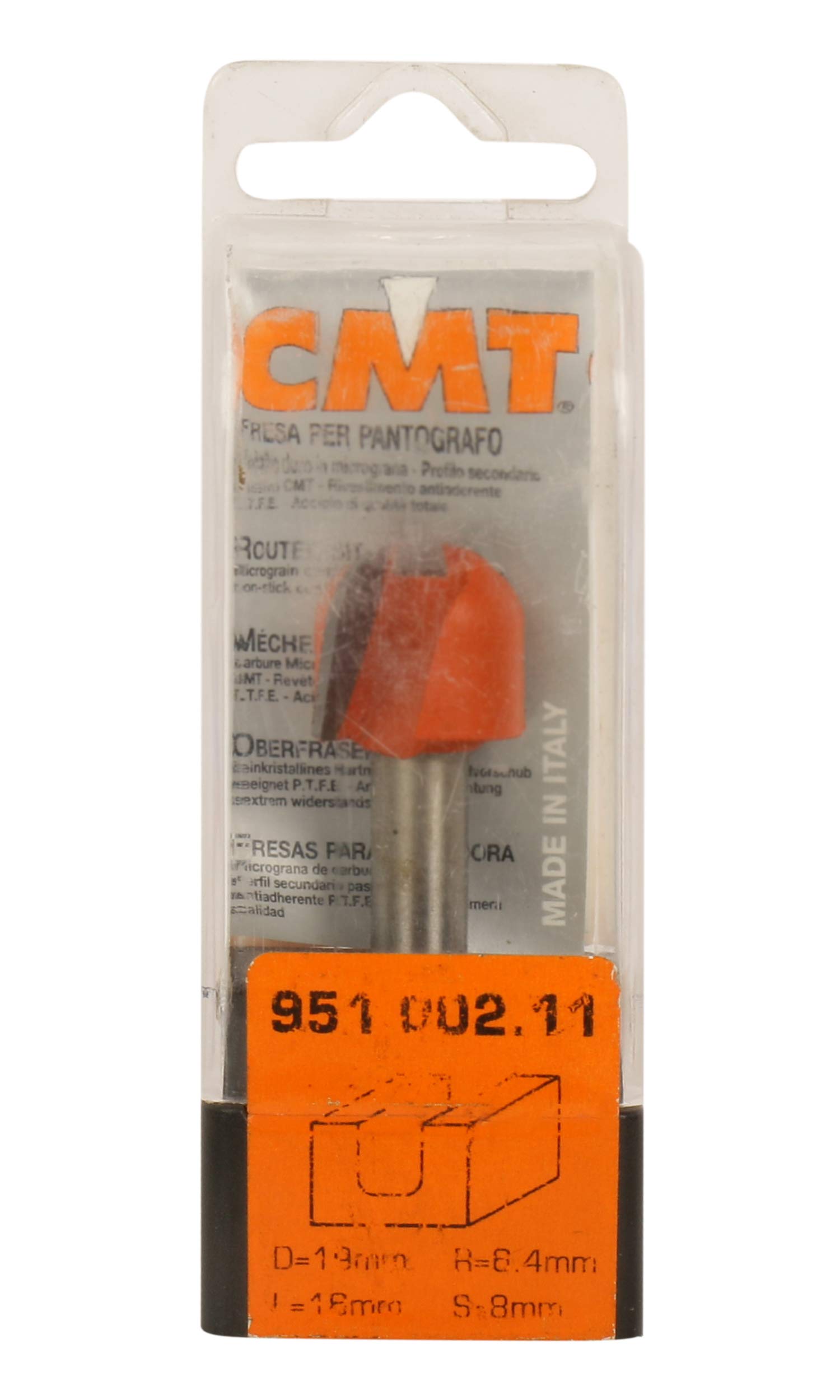 Cmt Orange Tools 711,250,11 Fraise Droite Hm-s 20 X 6 25 Fraise A Copier Cmt Orange Tools 711,250,11 Fraise Droite Hm-s 20 X 6 25 Fraise A Copier